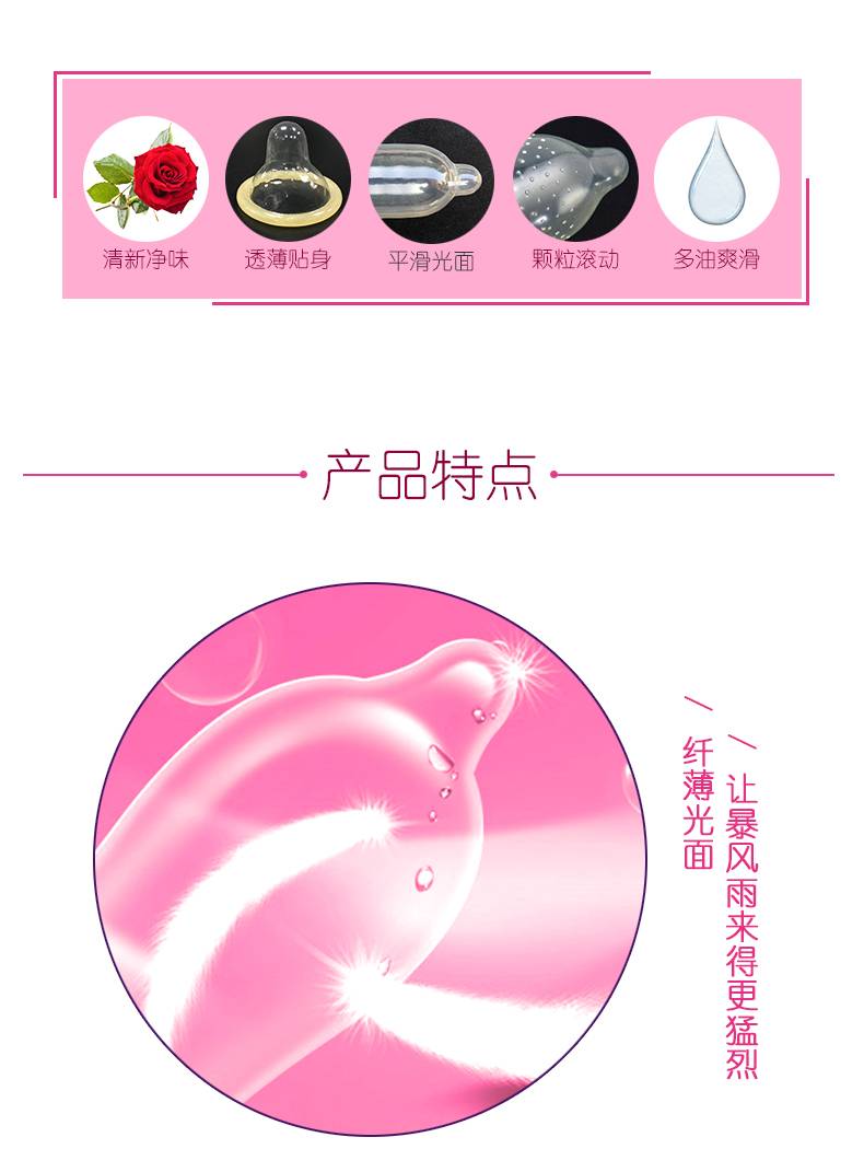 商品详情